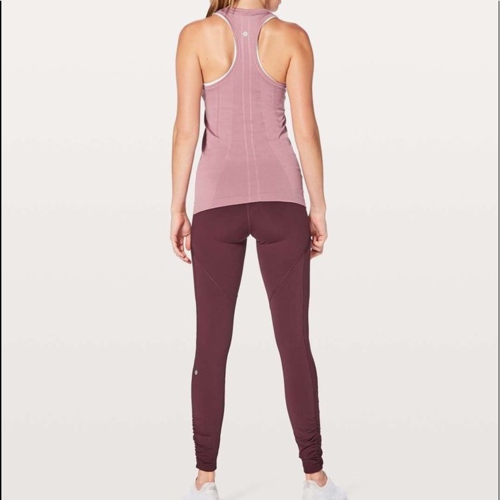 NEW Lululemon Swiftly Tech Racerback Quicksand - Picture 7 of 8